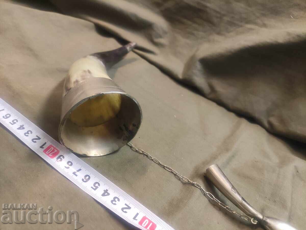 Livrarea cornul meu de vin suvenir