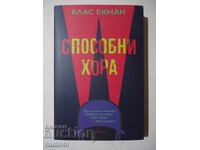 Capable People - Klas Ekman