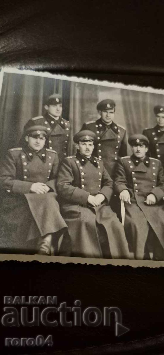 Auction PHOTO "MUSALA" MITOV - SAMOKOV Auction PHOTO "MUSALA" MITOV - SAMOKOV