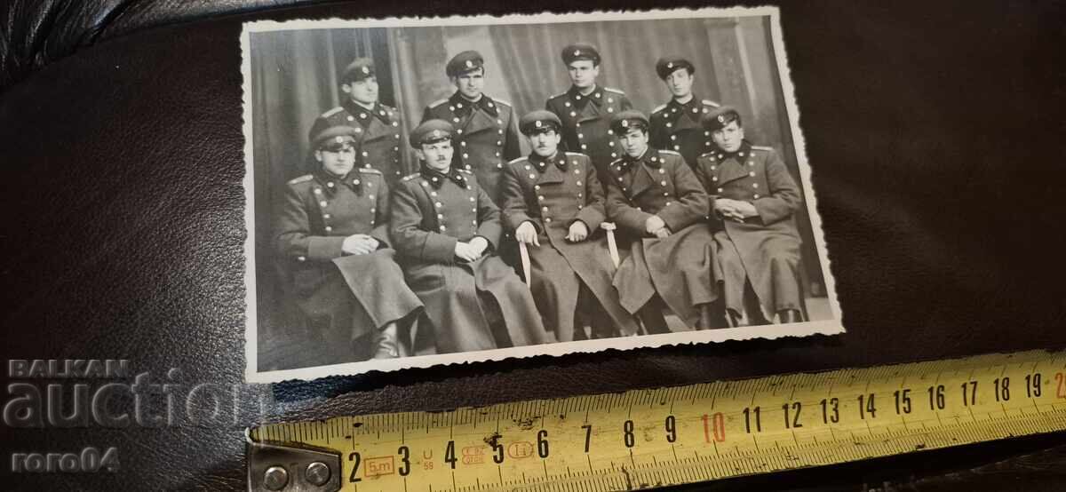 PHOTO "MUSALA" MITOV - SAMOKOV - 5 PHOTO "MUSALA" MITOV - SAMOKOV - 5