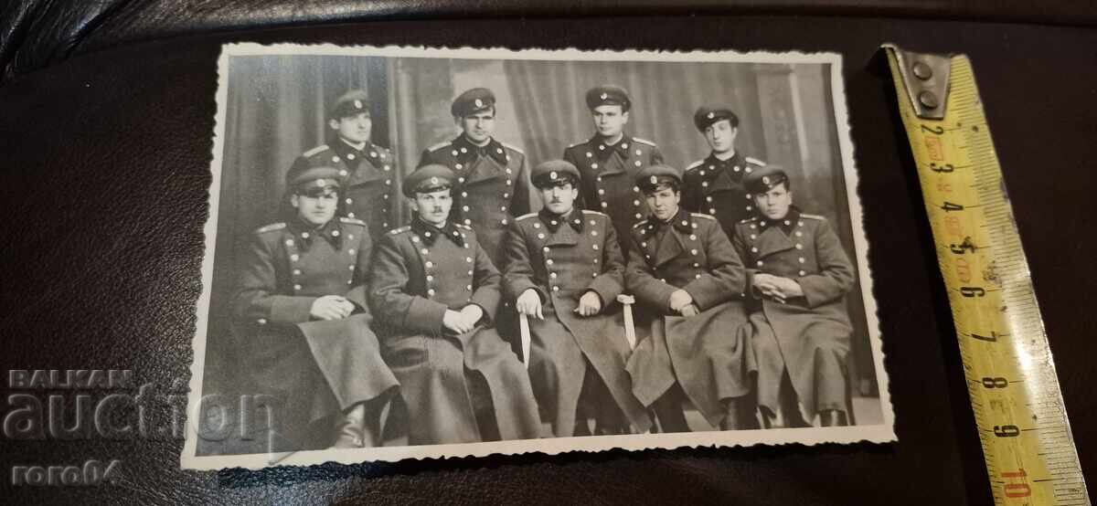 PHOTO "MUSALA" MITOV - SAMOKOV - 6 PHOTO "MUSALA" MITOV - SAMOKOV - 6