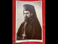 Bishop? Priest old photo K. Chernev Vratsa