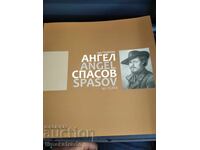 Catalog 140th anniversary of the birth of the artist Angel Spasov