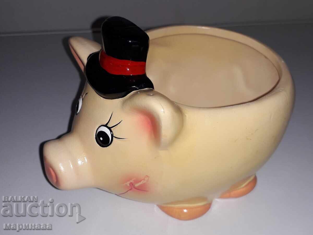 NEW POT. CERAMICS. GERMANY with price 5.00 BGN | € 2.56 NEW POT. CERAMICS. GERMANY with price 5.00 BGN | € 2.56