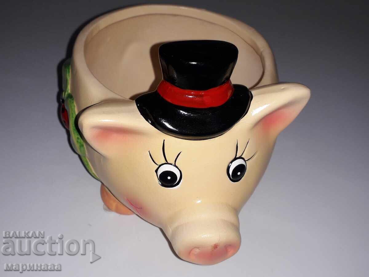 Auction NEW POT. CERAMICS. GERMANY Auction NEW POT. CERAMICS. GERMANY