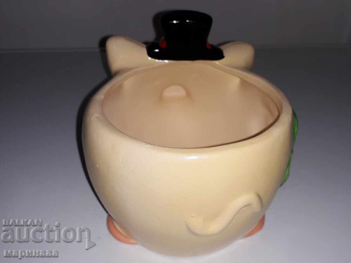 NEW POT. CERAMICS. GERMANY - 5 NEW POT. CERAMICS. GERMANY - 5