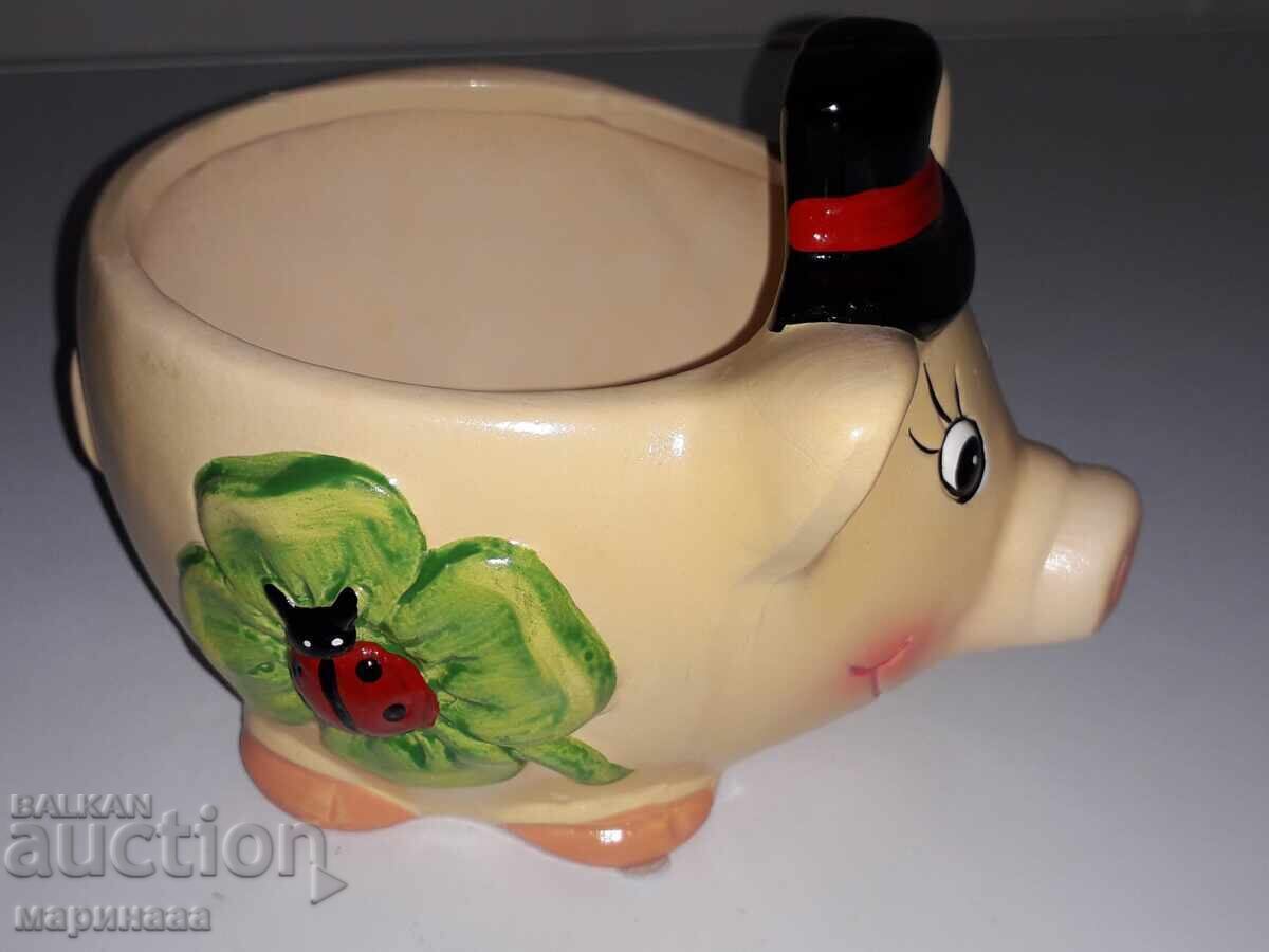 NEW POT. CERAMICS. GERMANY NEW POT. CERAMICS. GERMANY