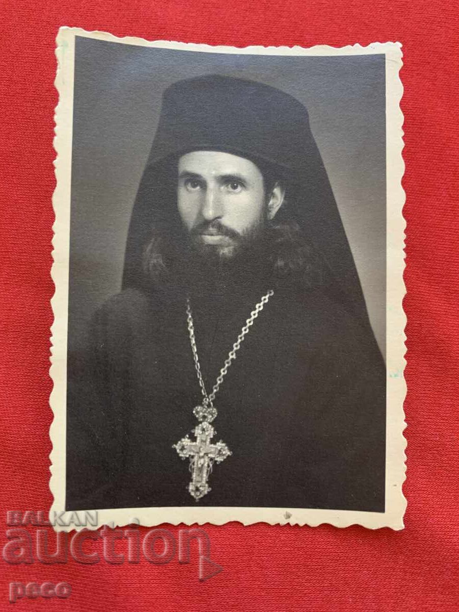 Gerasim Branitsky Archimandrite/Abbot of the Bachkovo Monastery