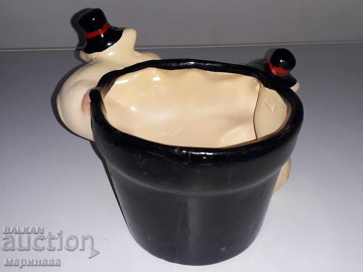 Auction NEW POT. CERAMICS. GERMANY Auction NEW POT. CERAMICS. GERMANY