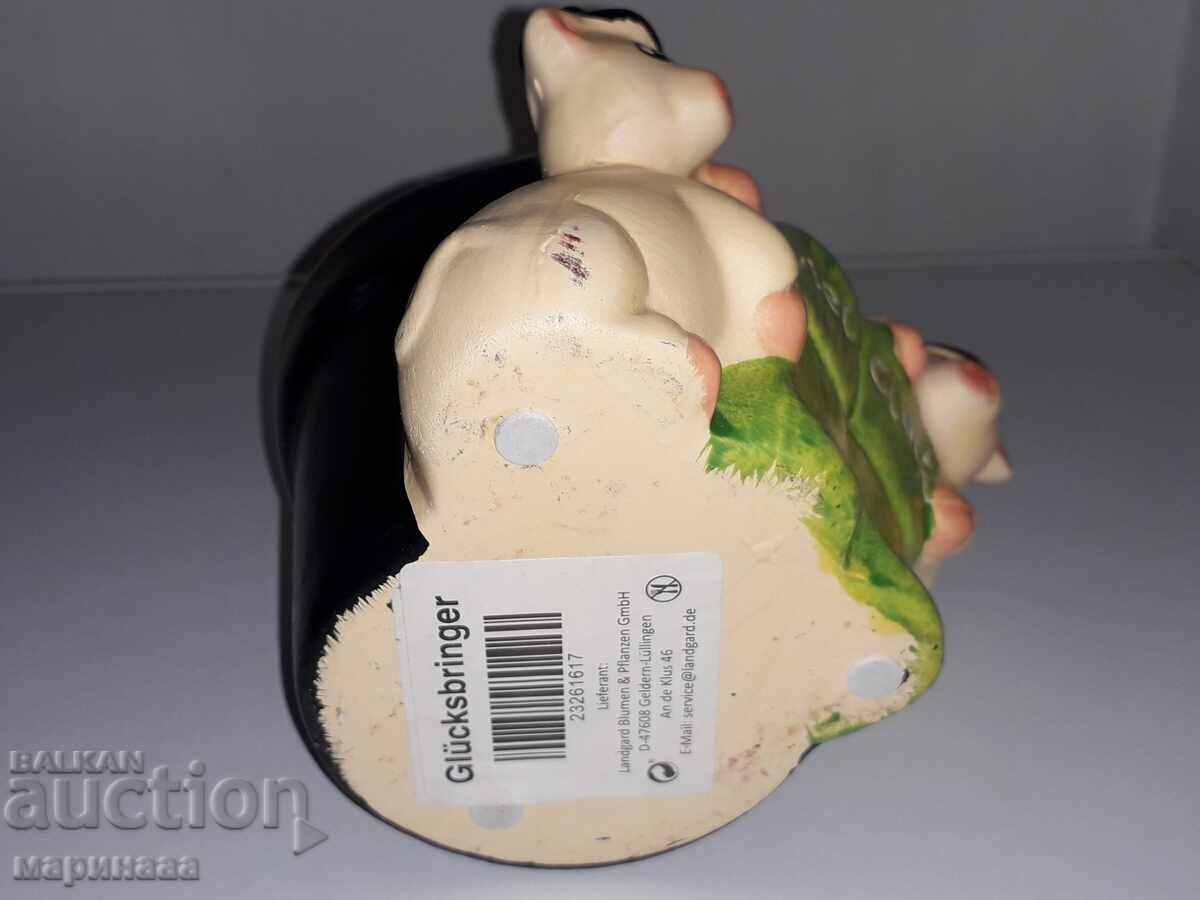 Delivery of NEW POT. CERAMICS. GERMANY Delivery of NEW POT. CERAMICS. GERMANY