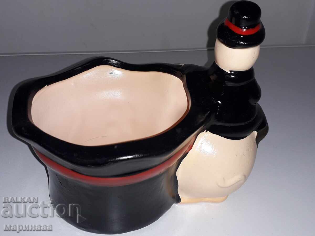 Delivery of NEW POT. CERAMICS. GERMANY Delivery of NEW POT. CERAMICS. GERMANY