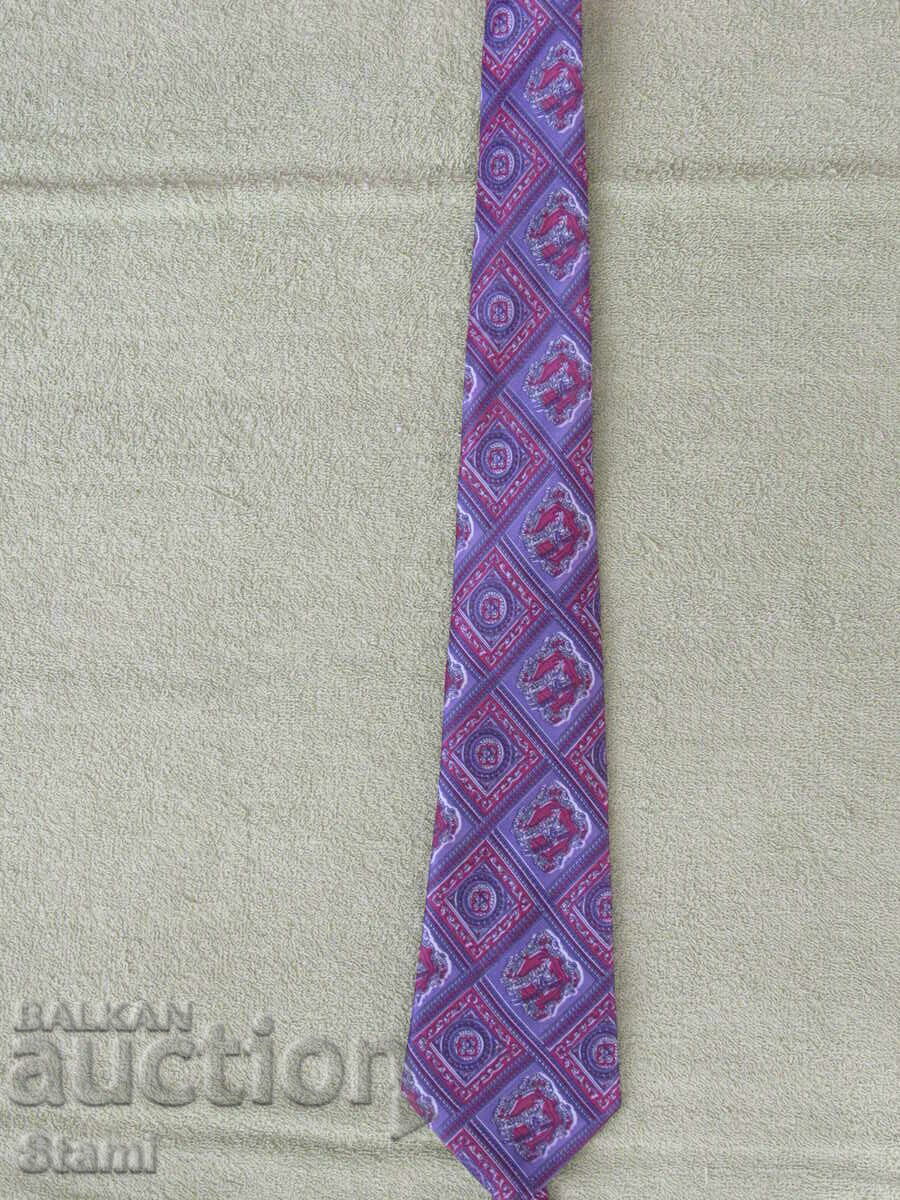 Men's new tie with price 8.00 BGN | € 4.09 Men's new tie with price 8.00 BGN | € 4.09