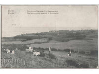 Bulgaria, Varna, Surroundings of the Monastery of St. Constantine