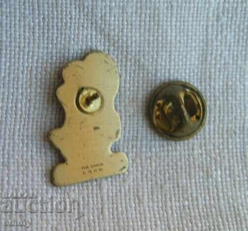 Ecuson sport - tenis cu preț 1.50 BGN | € 0.77 Ecuson sport - tenis cu preț 1.50 BGN | € 0.77