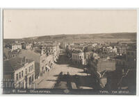 Bulgaria, Varna, general view, untravelled