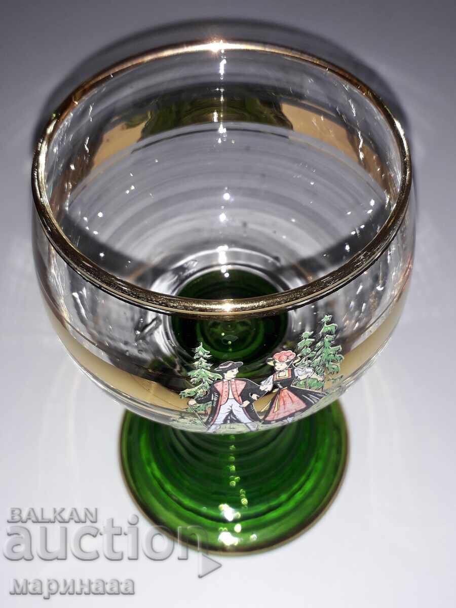 Licitație UN PAHAR. AUUL. SUVENIR. GERMANIA