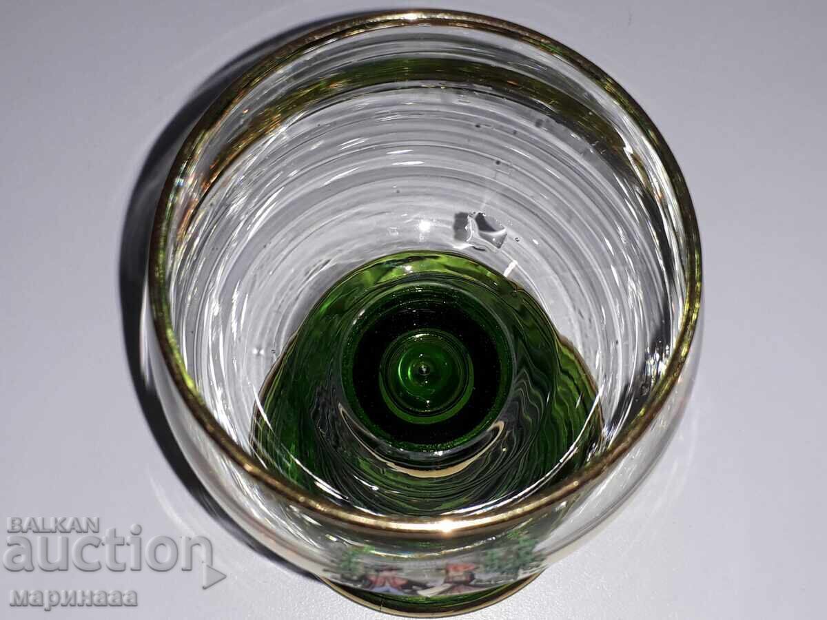 Livrarea UN PAHAR. AUUL. SUVENIR. GERMANIA