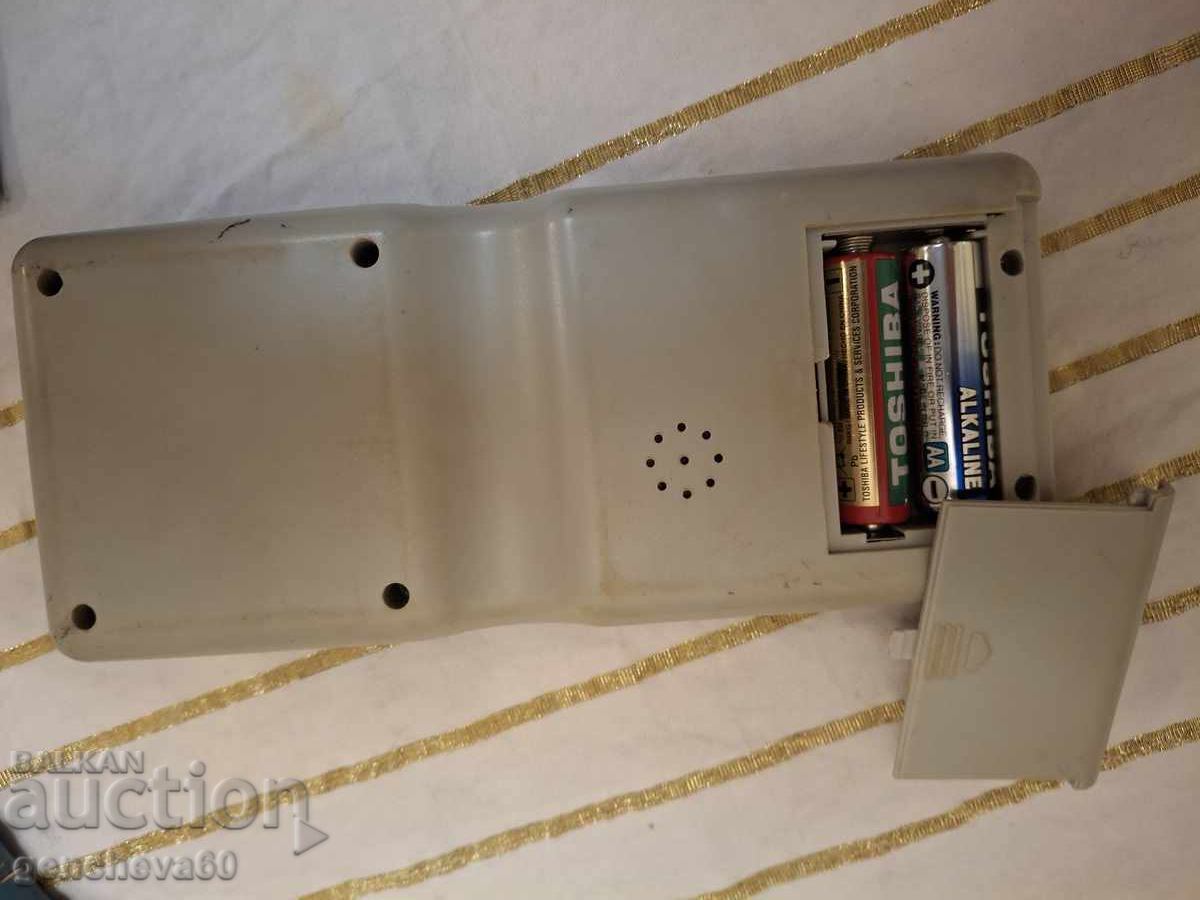 Joc clasic BRICK GAME 98 - 7