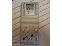 Classic game BRICK GAME 98