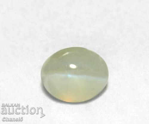 CRISOBERIL NATURAL „OCHI DE PISIC” - 1,20 ct (476)