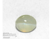 CRISOBERIL NATURAL „OCHI DE PISIC” - 1,20 ct (476)