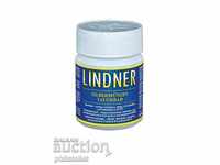 Lindner coin cleaner - 250ml silver