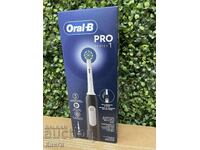 Ηλεκτρική οδοντόβουρτσα Oral-B Pro Series 1 - νέα