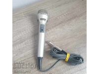 Dynamic microphone Sony F-V3T