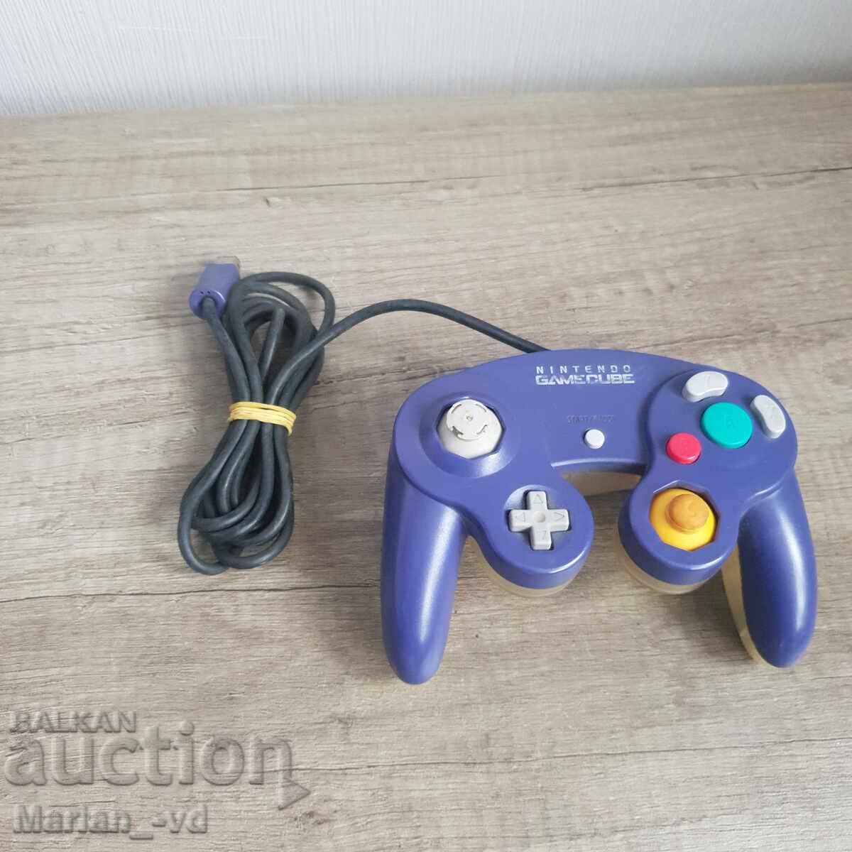 Joystick pentru Nintendo Game Cube