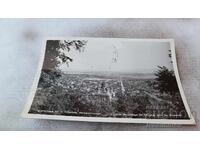 Postcard Shipka View 1959