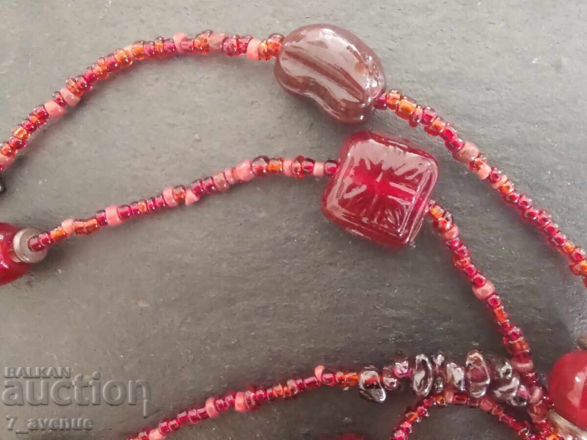 Delivery of Necklace, Garnet, and others, very chic, 20.12.24 Delivery of Necklace, Garnet, and others, very chic, 20.12.24