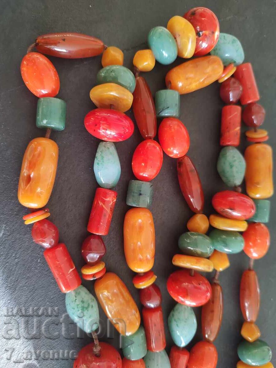 Auction Necklace, necklace, Katalin, art jewelry, 20.12.24 Auction Necklace, necklace, Katalin, art jewelry, 20.12.24