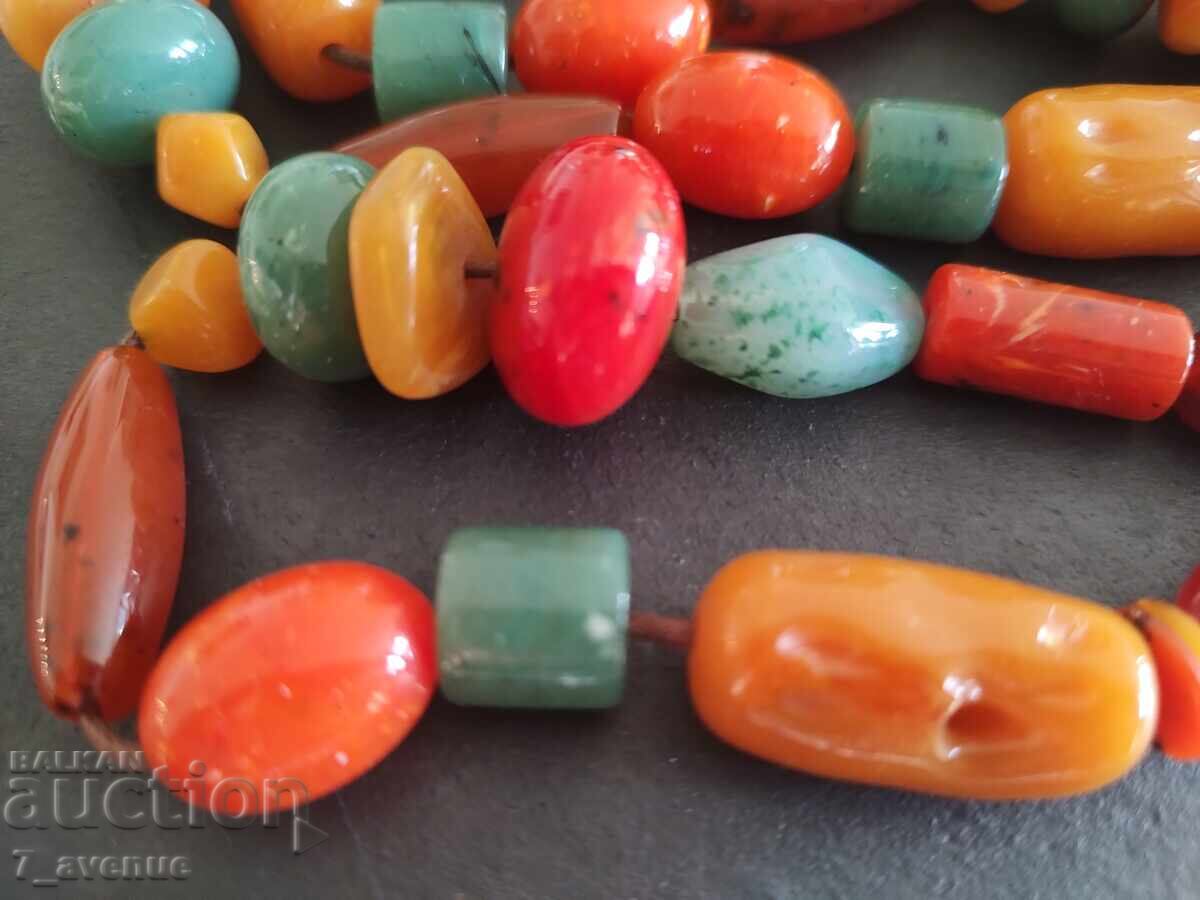 Delivery of Necklace, necklace, Katalin, art jewelry, 20.12.24 Delivery of Necklace, necklace, Katalin, art jewelry, 20.12.24