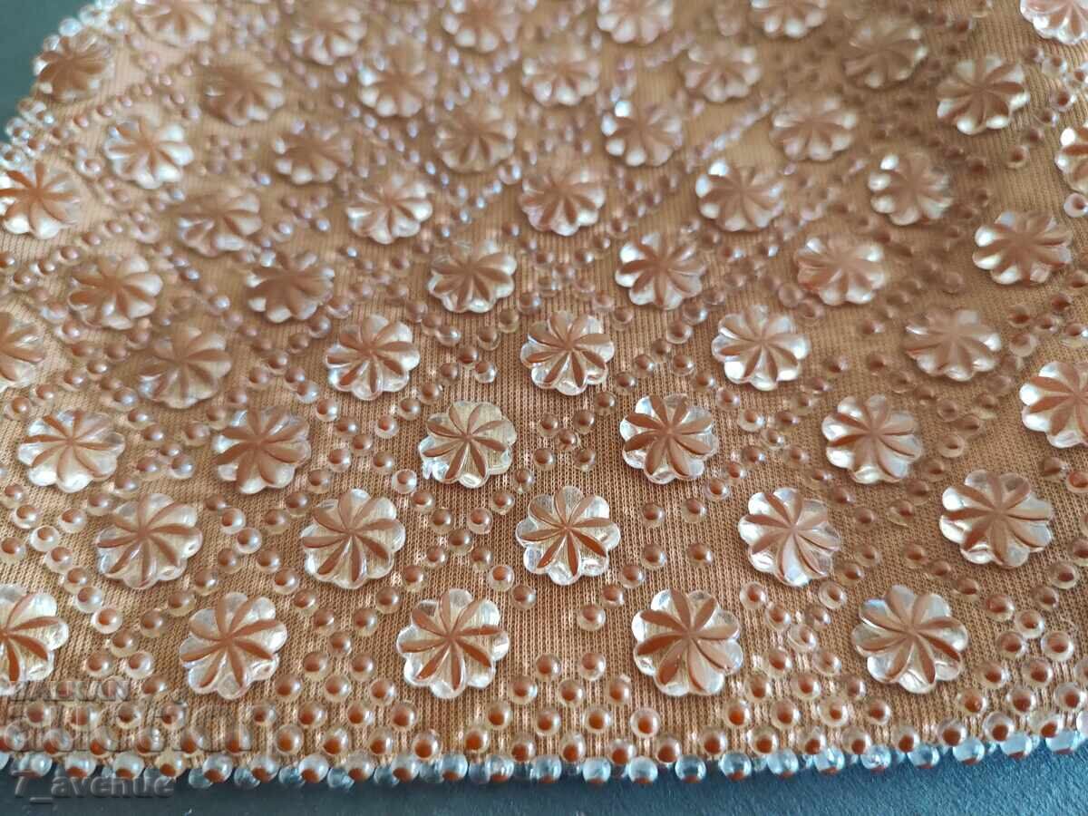 Ladies handbag, handbag from other times, art accessory 20.12.24 with price 99.00 BGN | € 50.62 Ladies handbag, handbag from other times, art accessory 20.12.24 with price 99.00 BGN | € 50.62