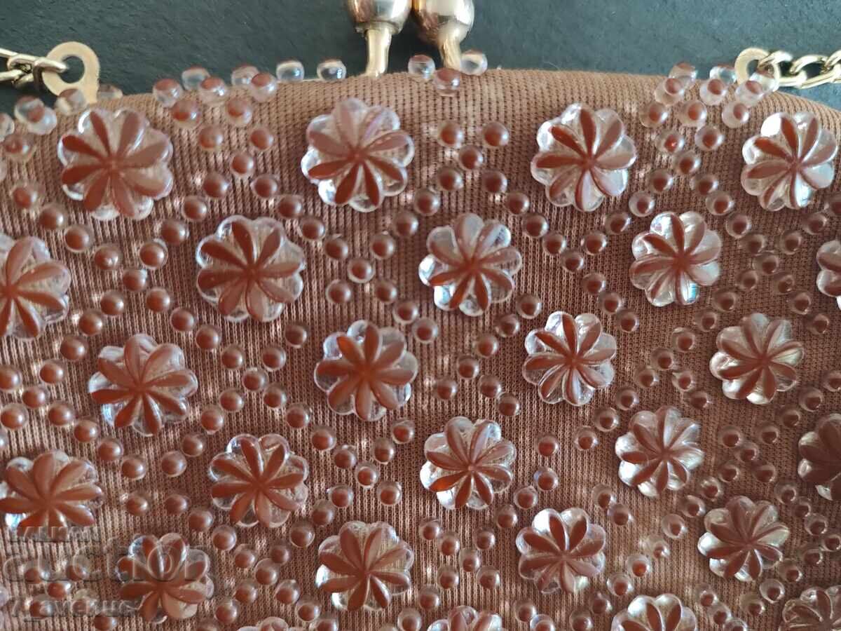 Delivery of Ladies handbag, handbag from other times, art accessory 20.12.24 Delivery of Ladies handbag, handbag from other times, art accessory 20.12.24