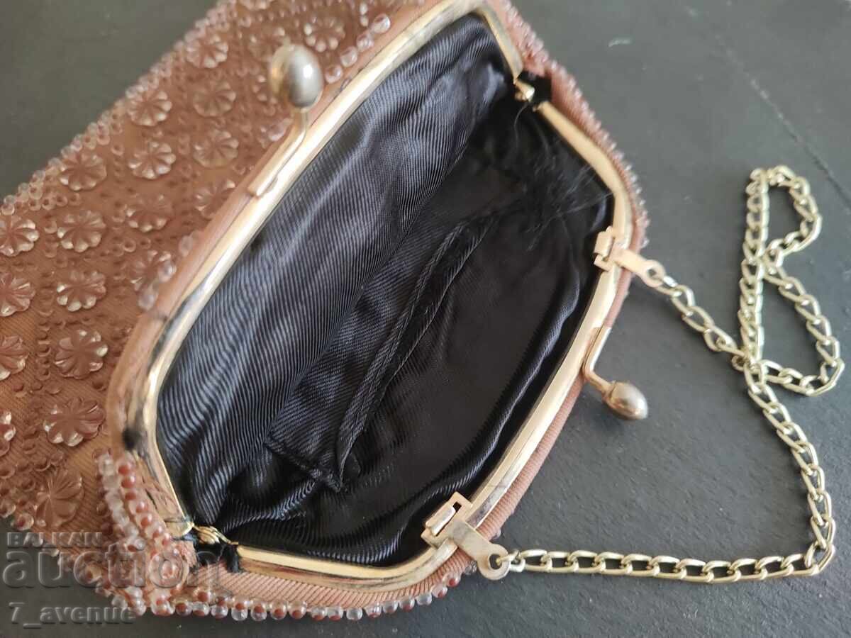 Ladies handbag, handbag from other times, art accessory 20.12.24 - 5 Ladies handbag, handbag from other times, art accessory 20.12.24 - 5