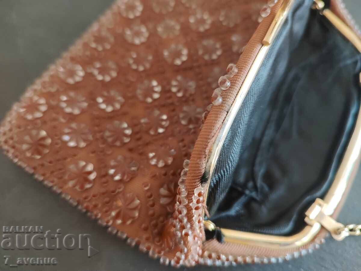 Ladies handbag, handbag from other times, art accessory 20.12.24 - 6 Ladies handbag, handbag from other times, art accessory 20.12.24 - 6