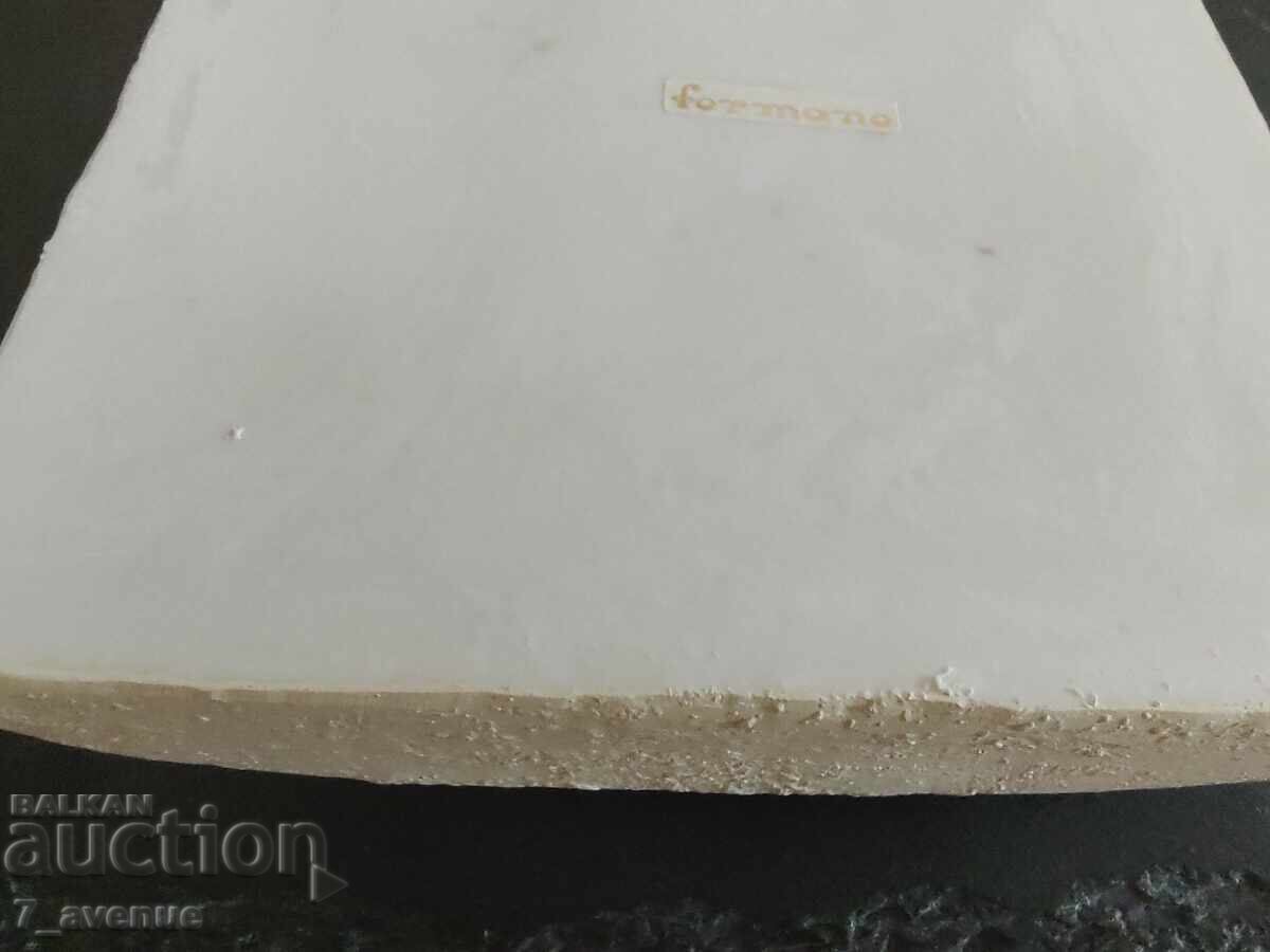 Auction Small painting Sunflower, relief effect 20.12.24 Auction Small painting Sunflower, relief effect 20.12.24