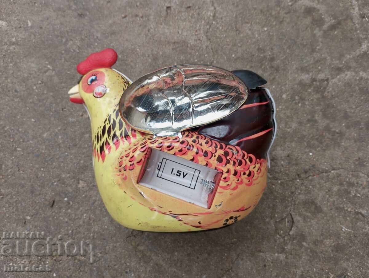 Auction Old children's toy rare model Auction Old children's toy rare model