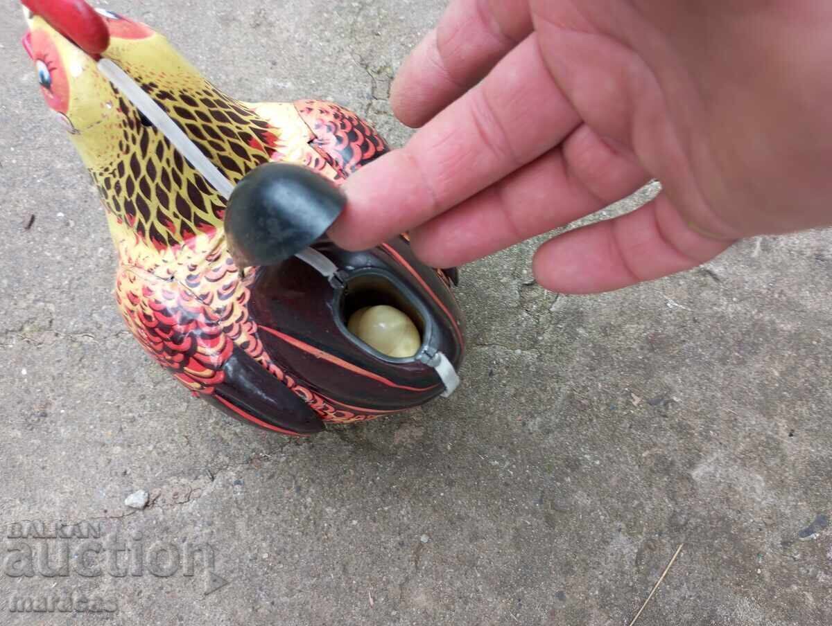 Delivery of Old children's toy rare model Delivery of Old children's toy rare model