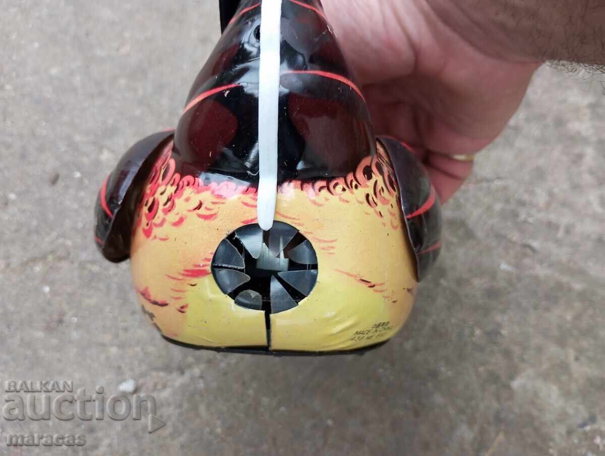 Old children's toy rare model - 5 Old children's toy rare model - 5