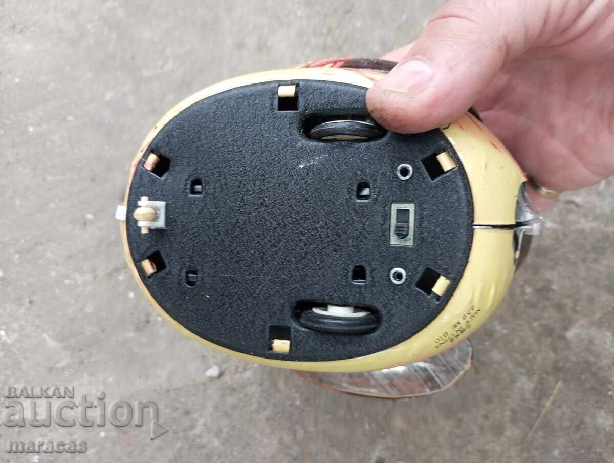 Old children's toy rare model - 6 Old children's toy rare model - 6