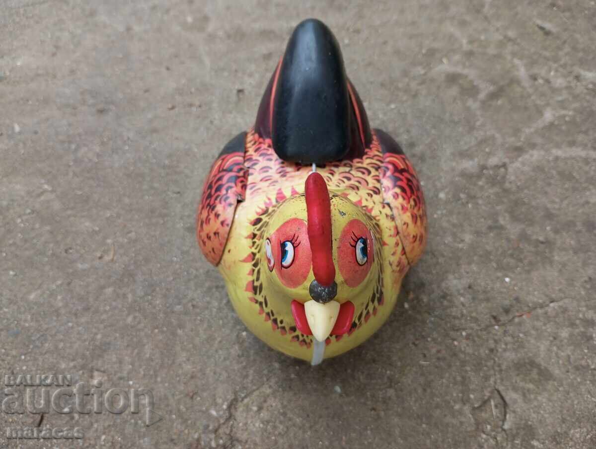 Old children's toy rare model Old children's toy rare model