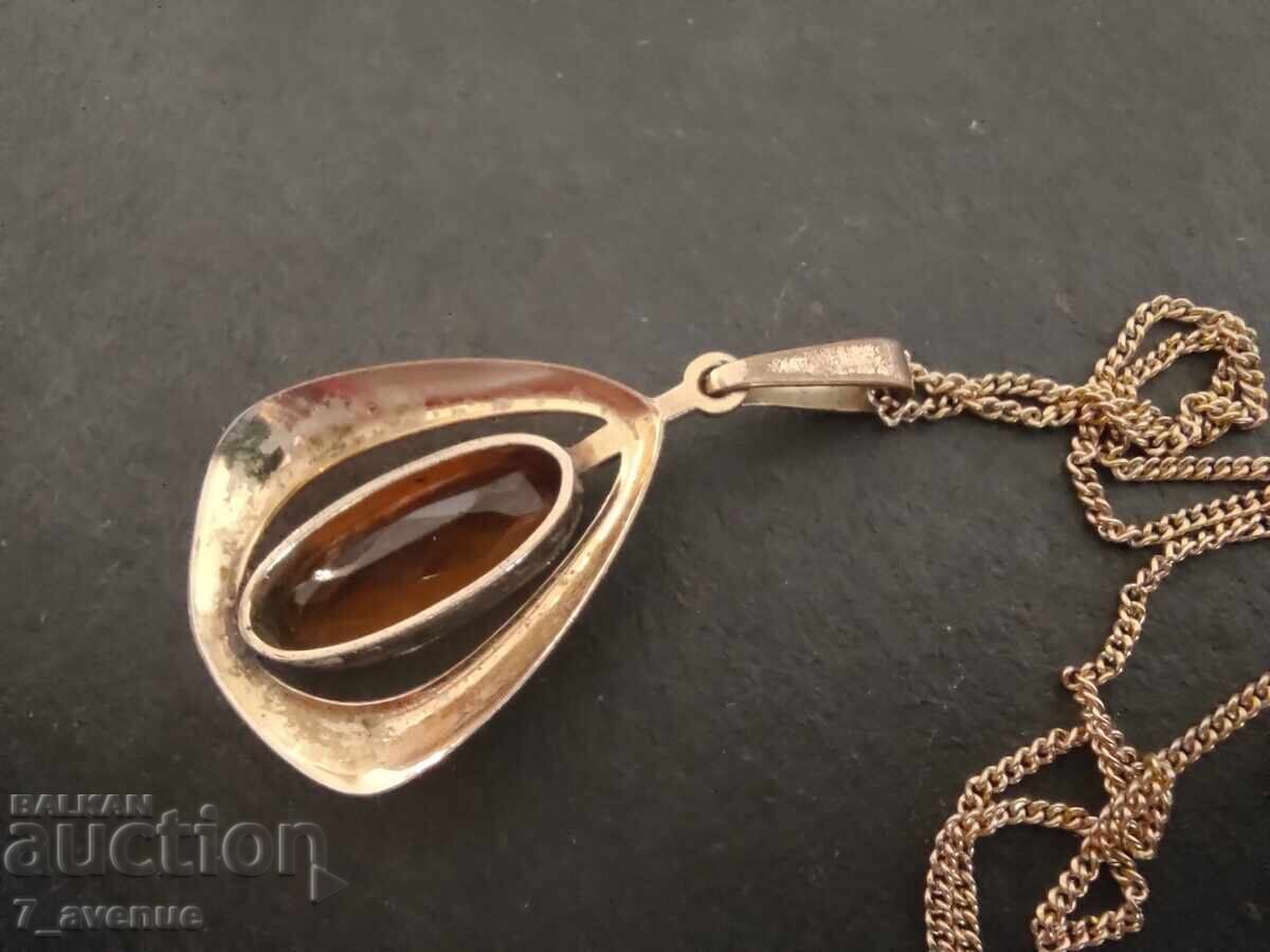 Delivery of Nice old jewelry, necklace, seal, 20.12.24