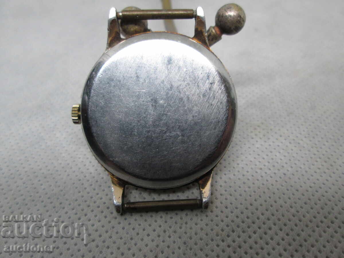 Delivery of VERY PRESERVED WRISTWATCH - SPORT 17 STONES Delivery of VERY PRESERVED WRISTWATCH - SPORT 17 STONES