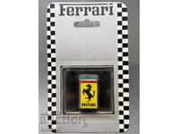 Old Original Ferrari Badge 1999 Car Ferrari Car