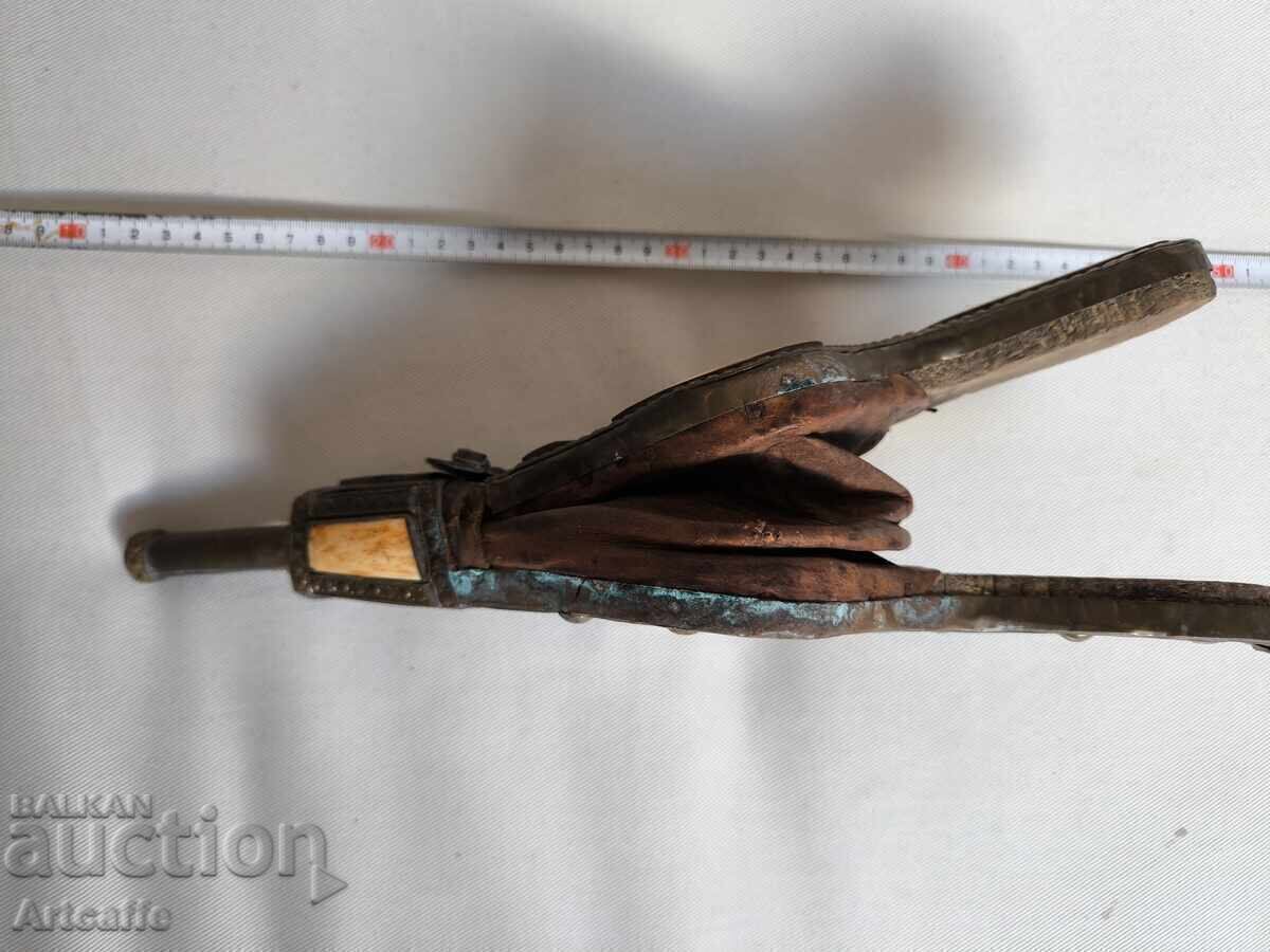 Delivery of Old fireplace blower Delivery of Old fireplace blower