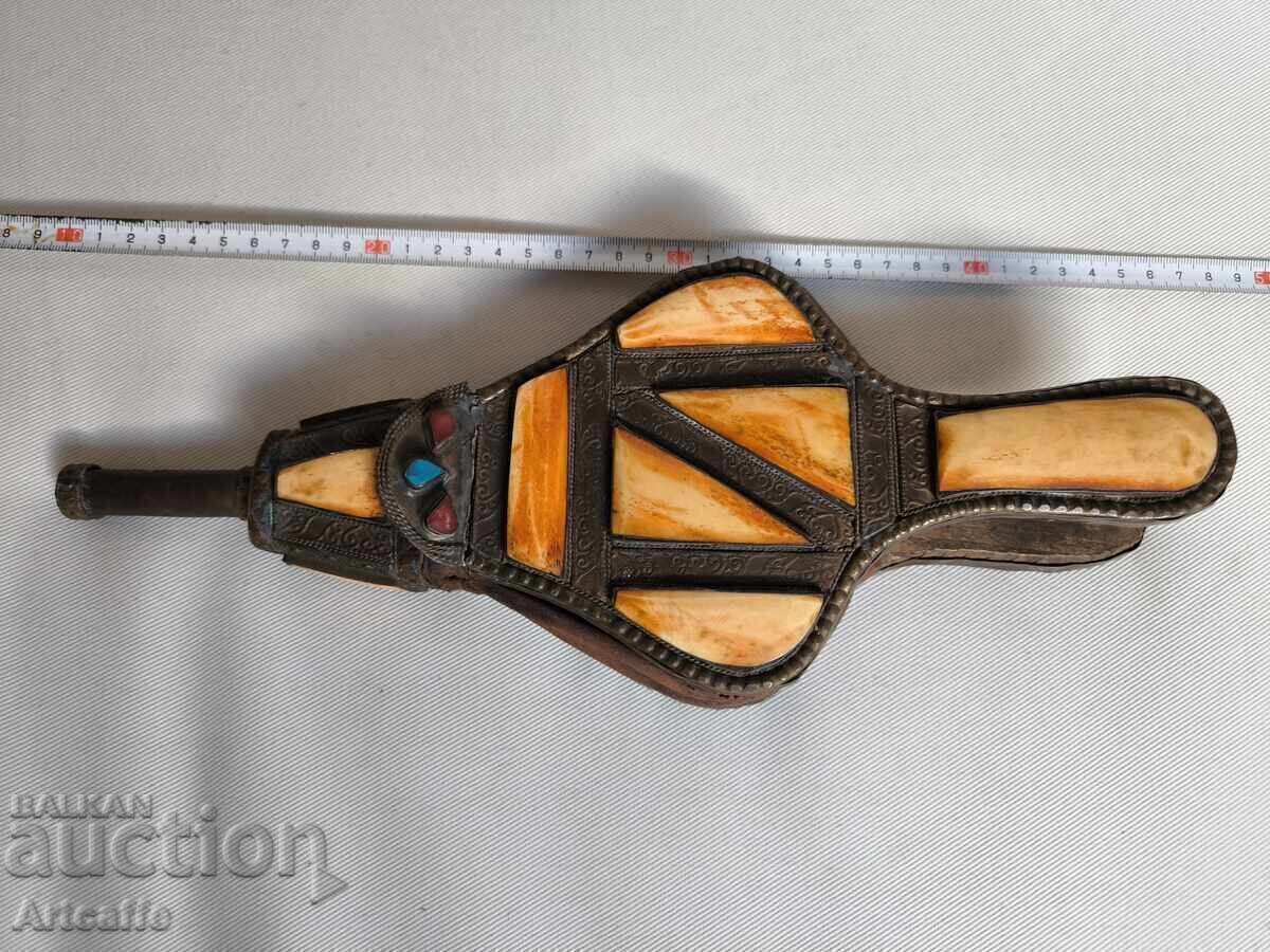 Old fireplace blower Old fireplace blower