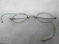 VINTAGE ROUND EYEGLASSES FRAMES-1930s