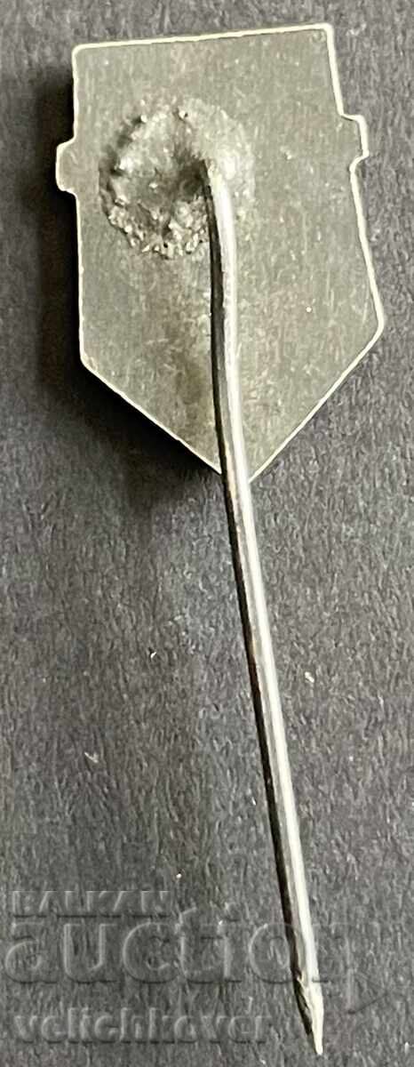 39424 Η Βουλγαρία υπογράφει το εθνόσημο της πόλης του Μπότεβγκραντ με τιμή 4.00 BGN | € 2.05 39424 Η Βουλγαρία υπογράφει το εθνόσημο της πόλης του Μπότεβγκραντ με τιμή 4.00 BGN | € 2.05